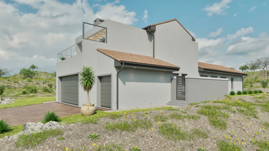 4 Bedroom Property for Sale in Langebaan Country Estate Western Cape
